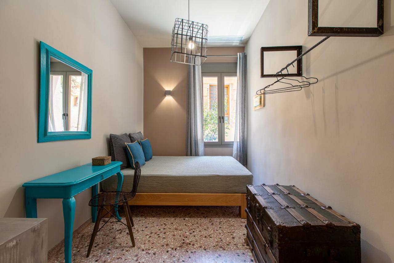Casa Di Batsi Lejlighed Chania  Eksteriør billede