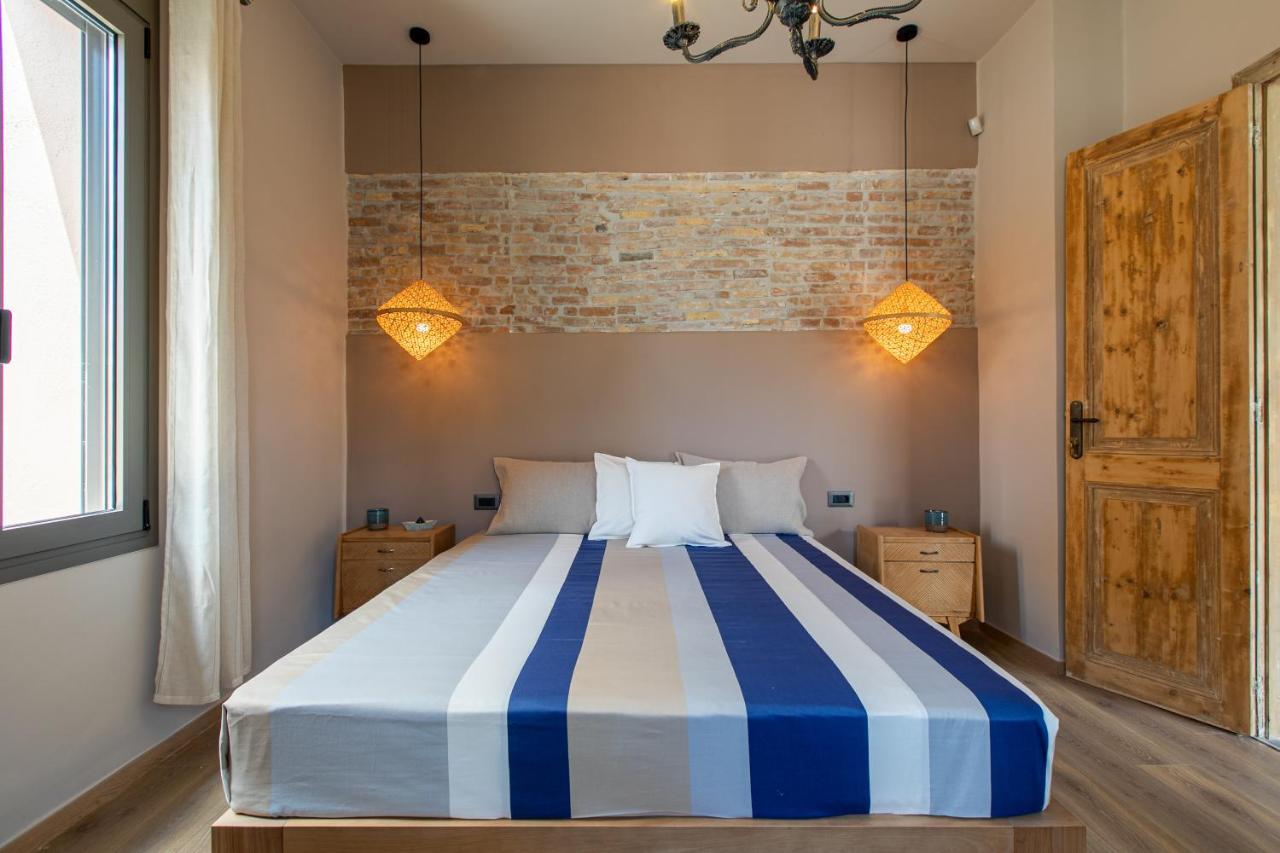 Casa Di Batsi Lejlighed Chania  Eksteriør billede