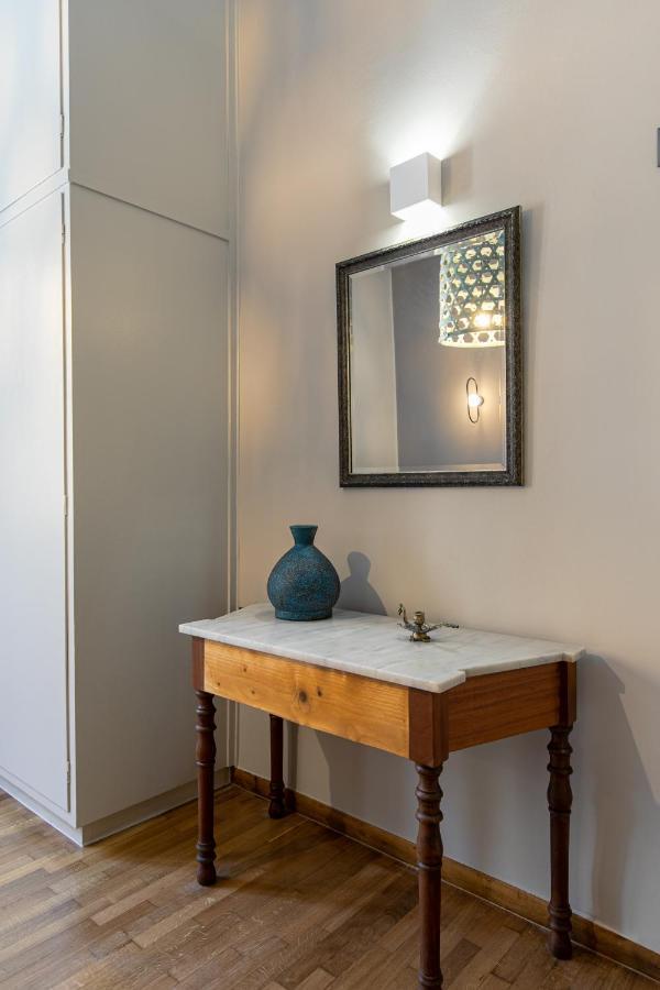 Casa Di Batsi Lejlighed Chania  Eksteriør billede