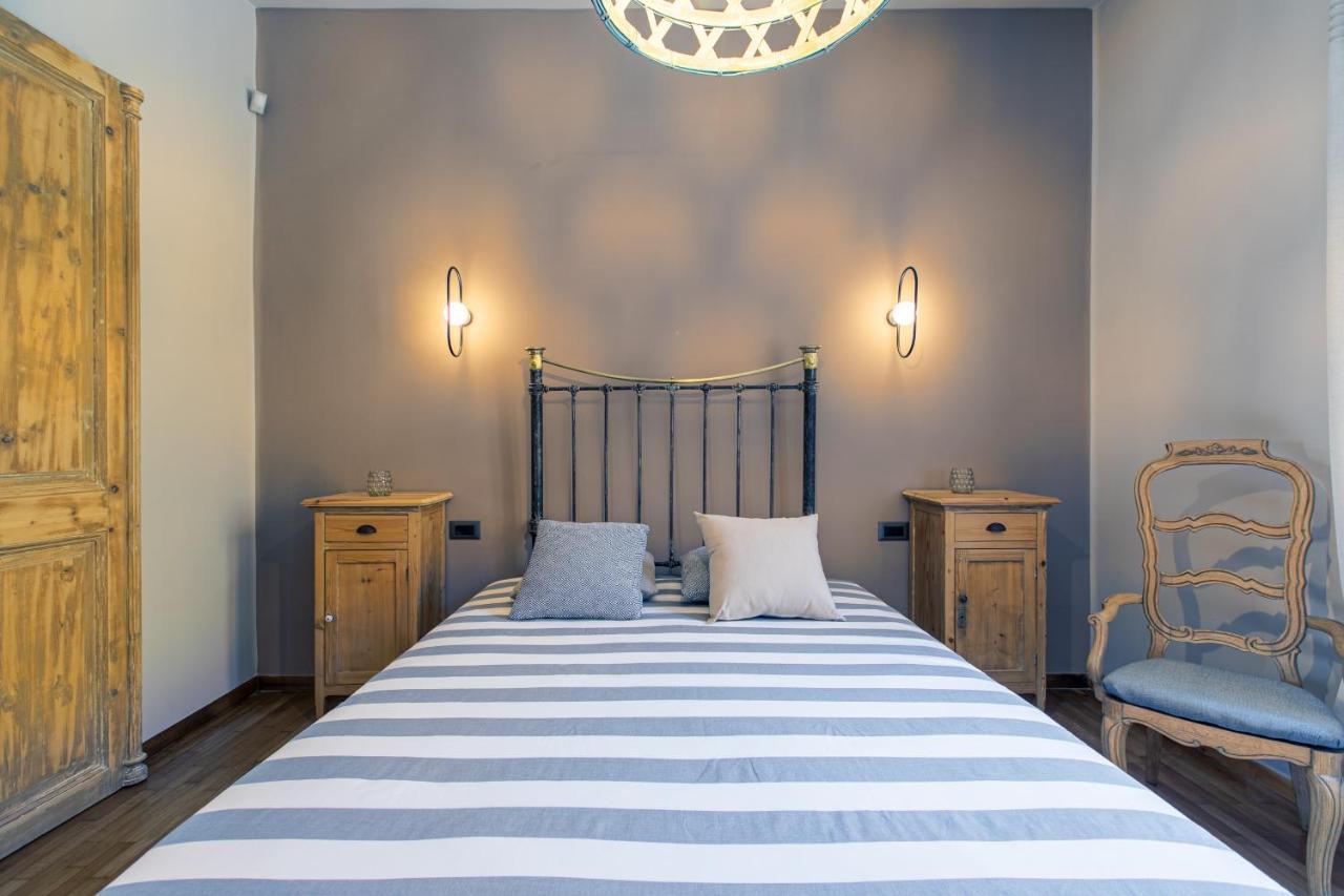 Casa Di Batsi Lejlighed Chania  Eksteriør billede
