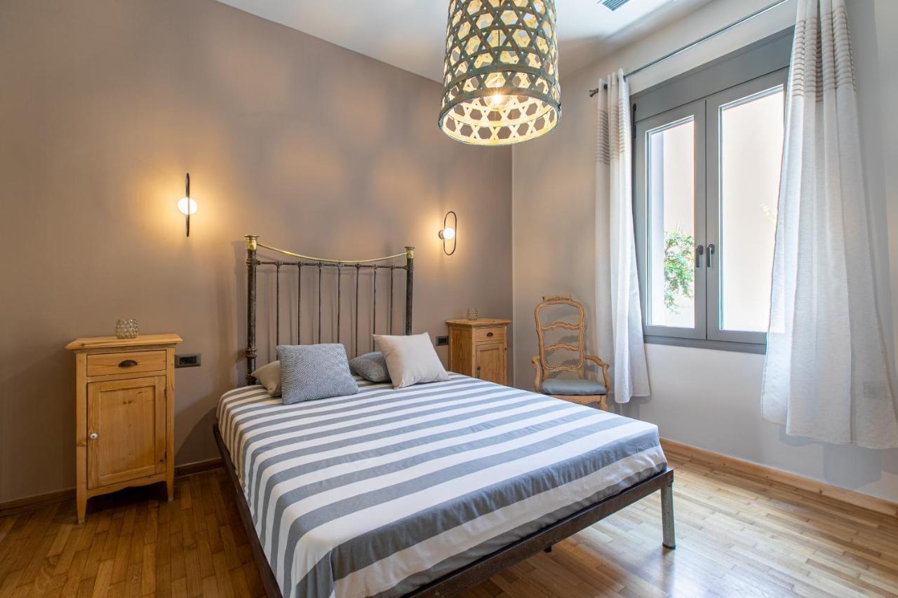 Casa Di Batsi Lejlighed Chania  Eksteriør billede